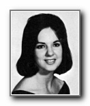 Linda Jay: class of 1965, Norte Del Rio High School, Sacramento, CA.